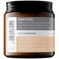 SOiL Organic Ugandan Shea Butter